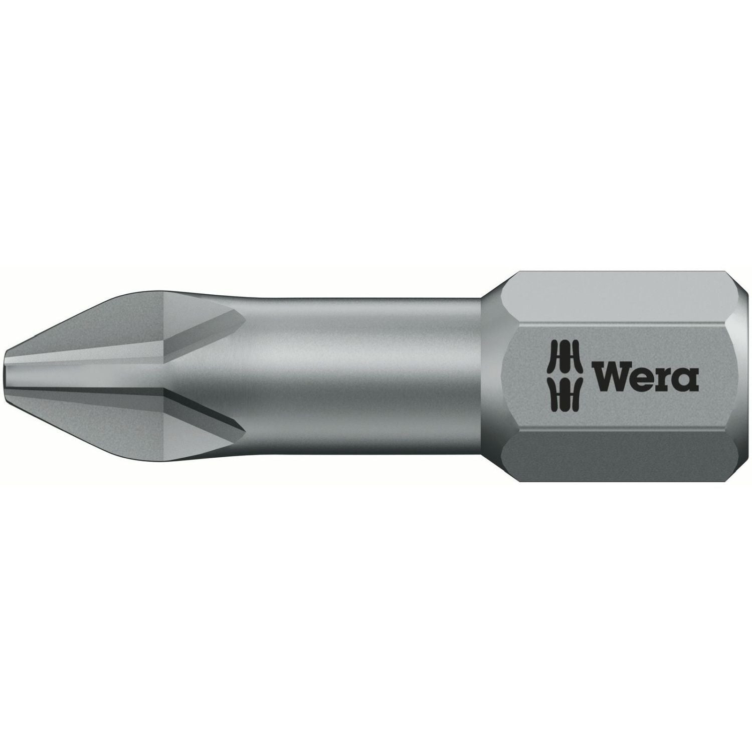 Wera 851/1 Tz Bit, Ph 1x25-mm.
