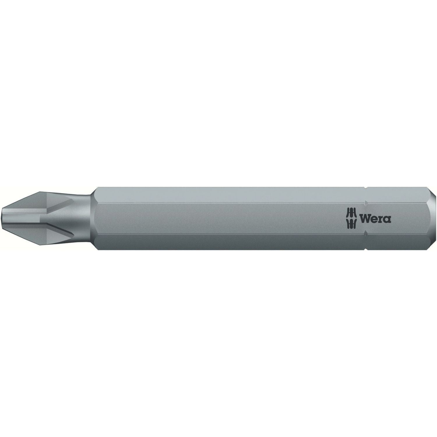 Wera 851/1 Z Bit, Ph 2x50-mm.