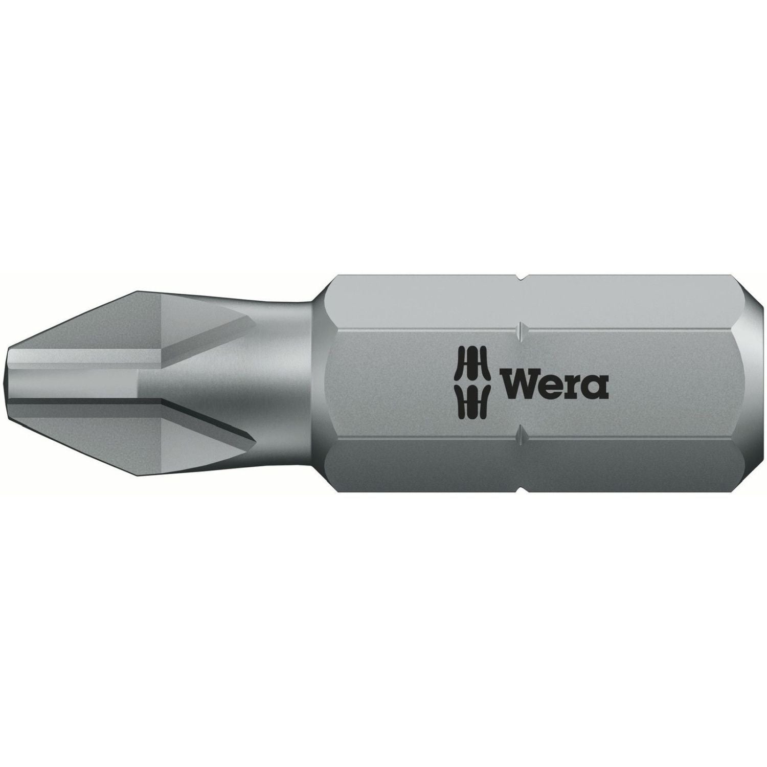Wera 851/1 Z Bit, Ph 2x50-mm.