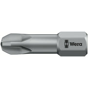 Wera 851/1 Tz Bit, Ph 3x25-mm.