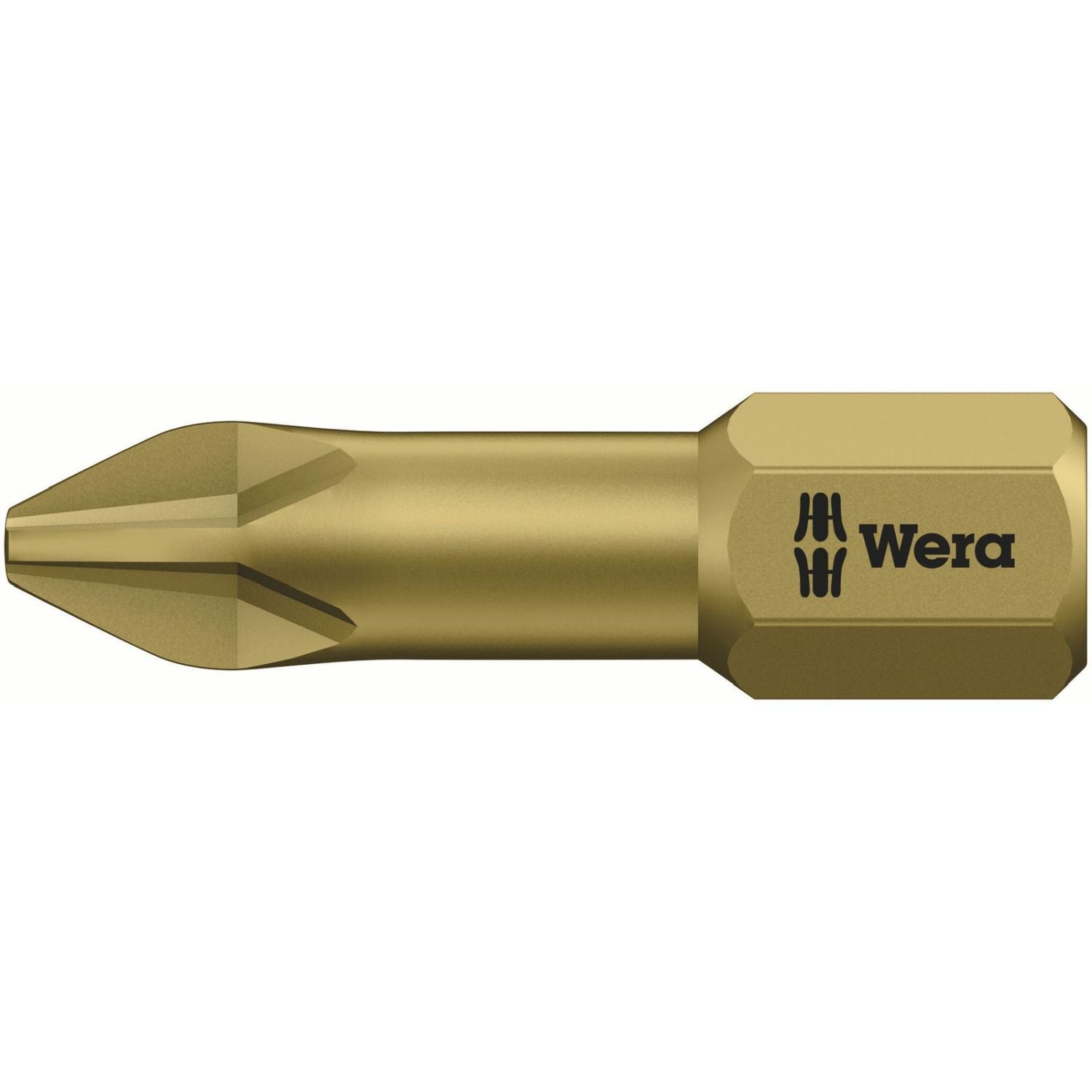 Wera 851/1 Th Bit, Ph 2x25-mm.