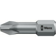 Wera 853/1 Tz Acr Bit, Ph 2x25-mm.