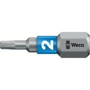 Wera 840/1 Btz Bit, 2x25-mm.