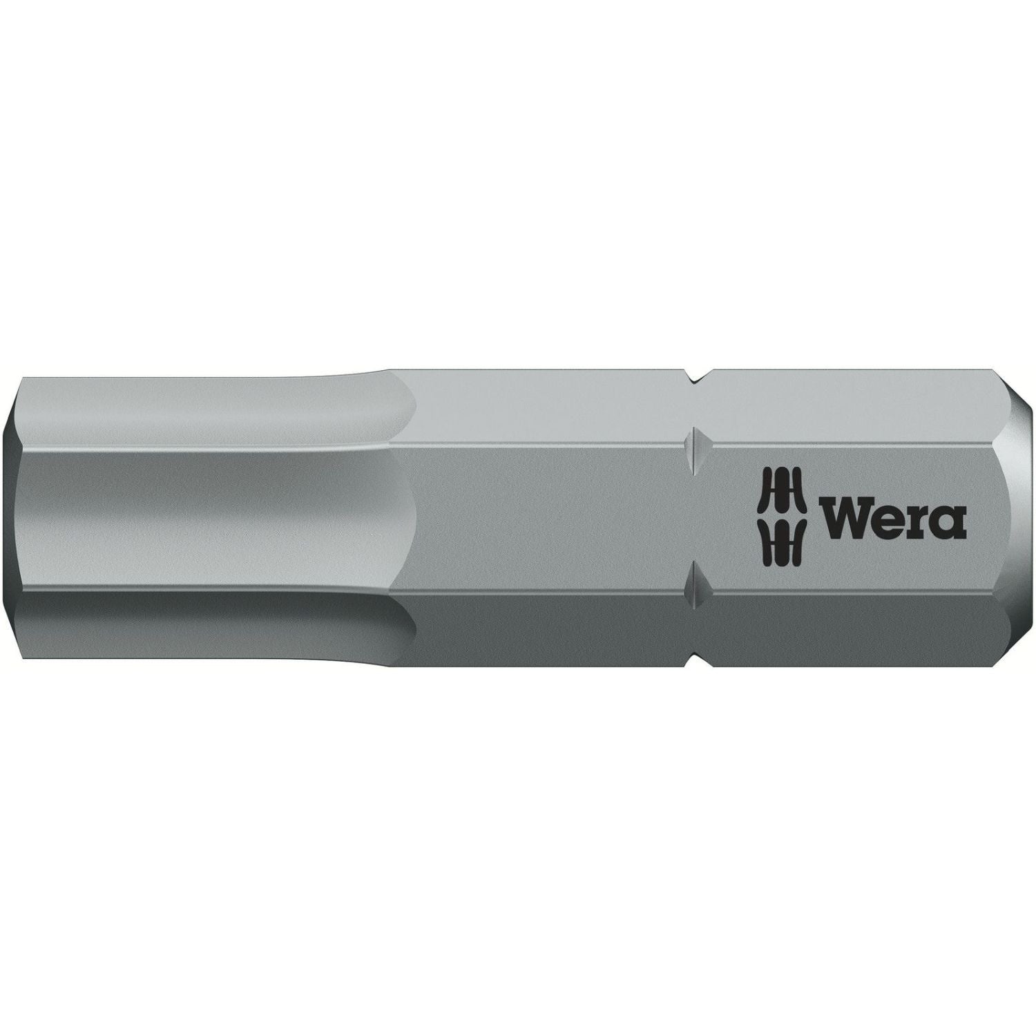 Wera 840/1 Btz Bit, 6x25-mm.
