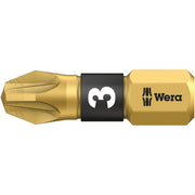Wera 855/1 Bdc Bit, Pz 3x25-mm.