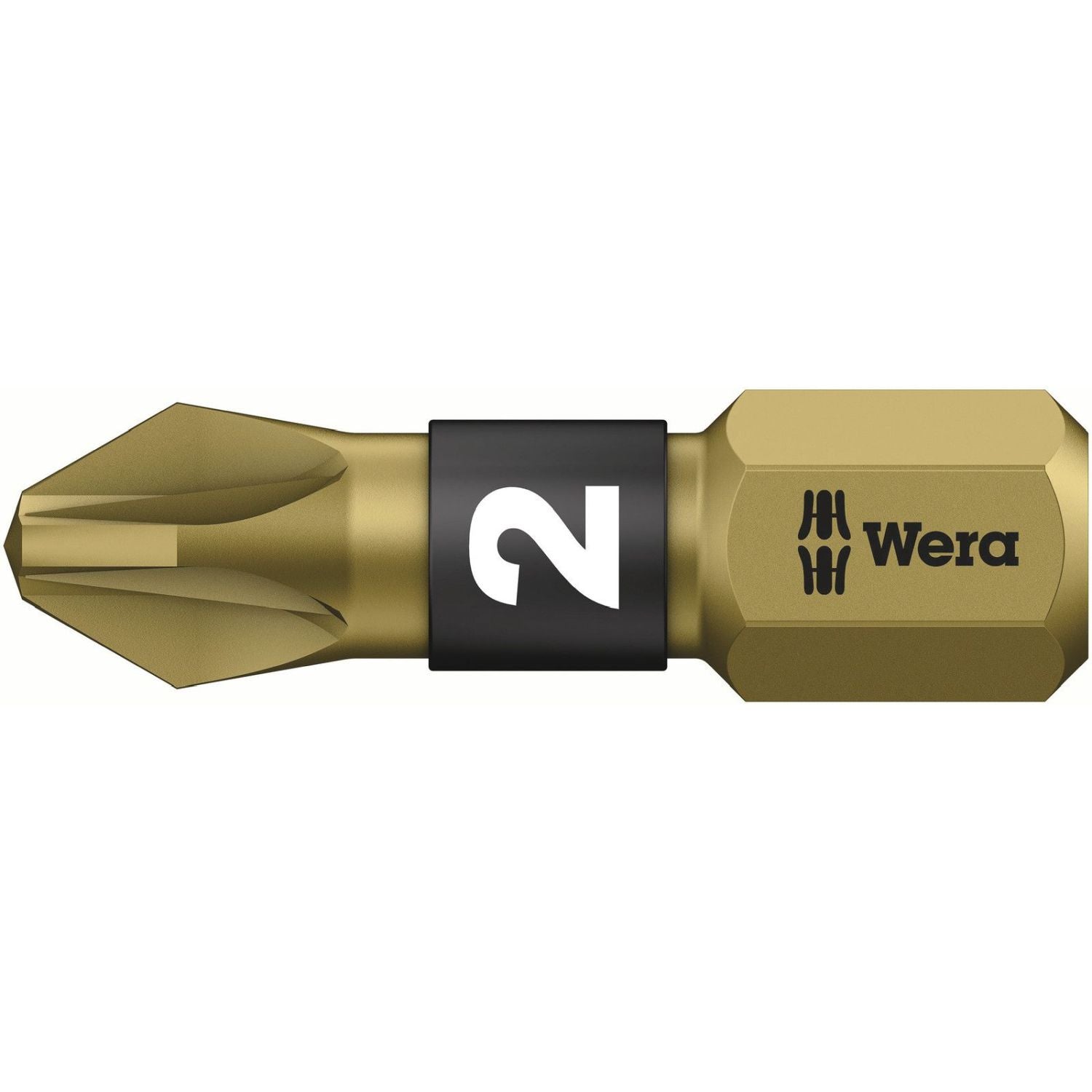 Wera 855/1 Bth Bit, Pz 3x25-mm.