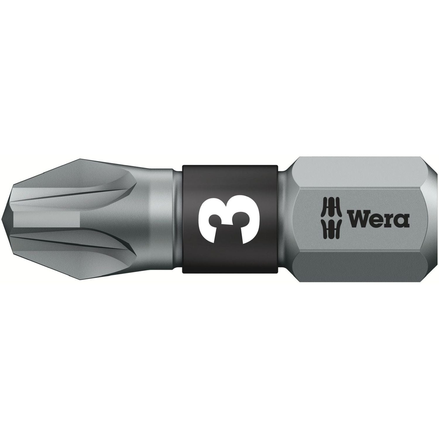 Wera 855/1 Btz Bit, Pz 3x25-mm.