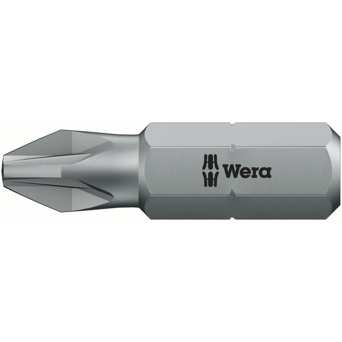 Wera 855/1 Z Bit, Pz 0x25-mm.