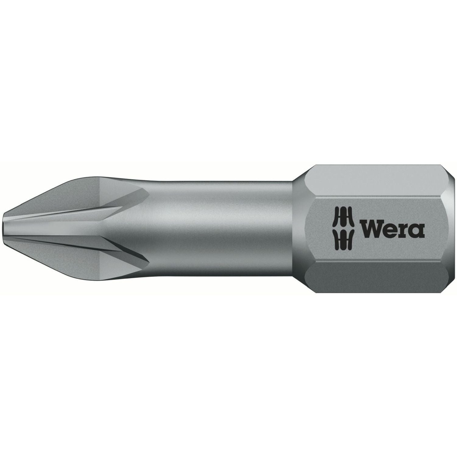 Wera 855/1 Tz Bit, Pz 2x25-mm.