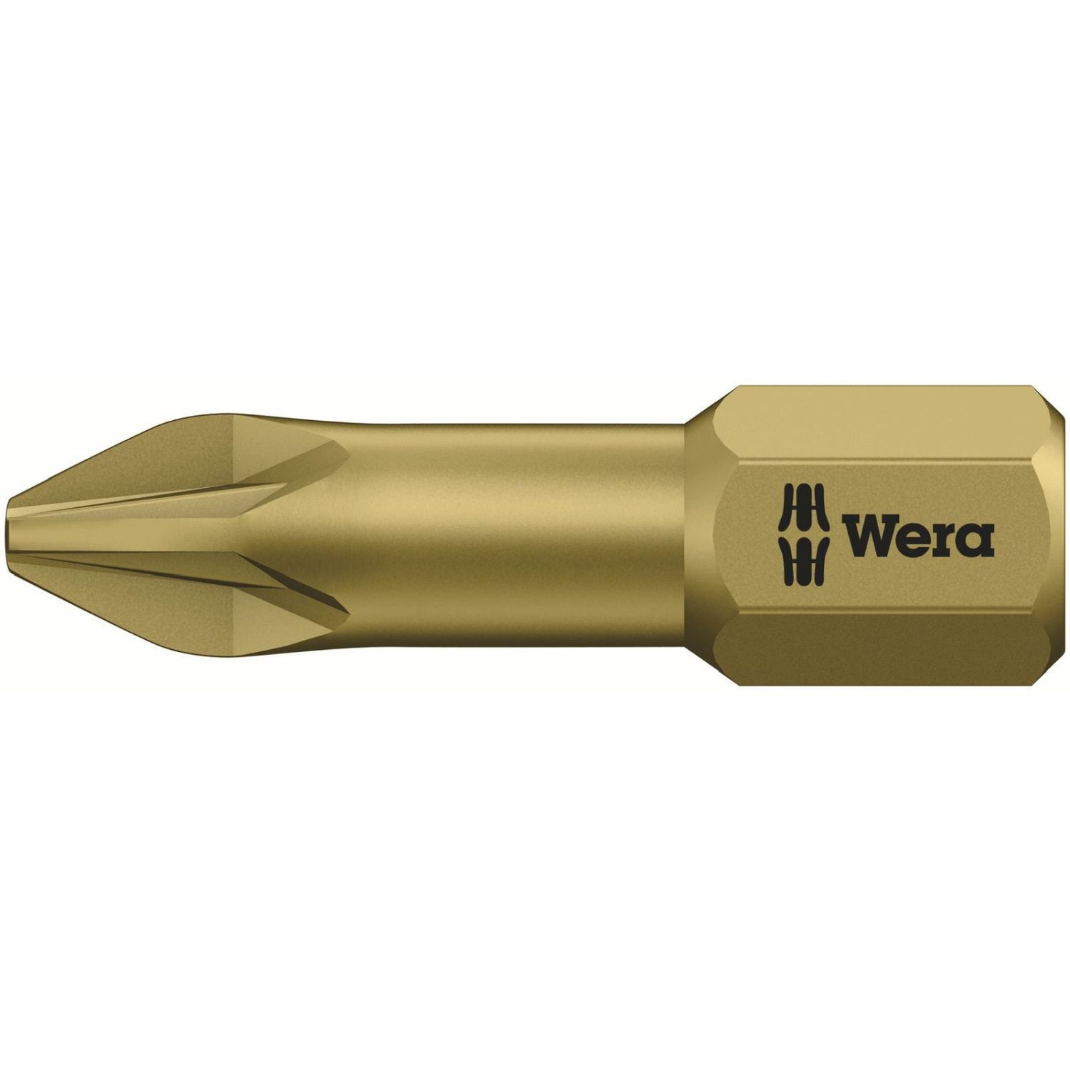 Wera 855/1 Th Bit, Pz 1x25-mm.