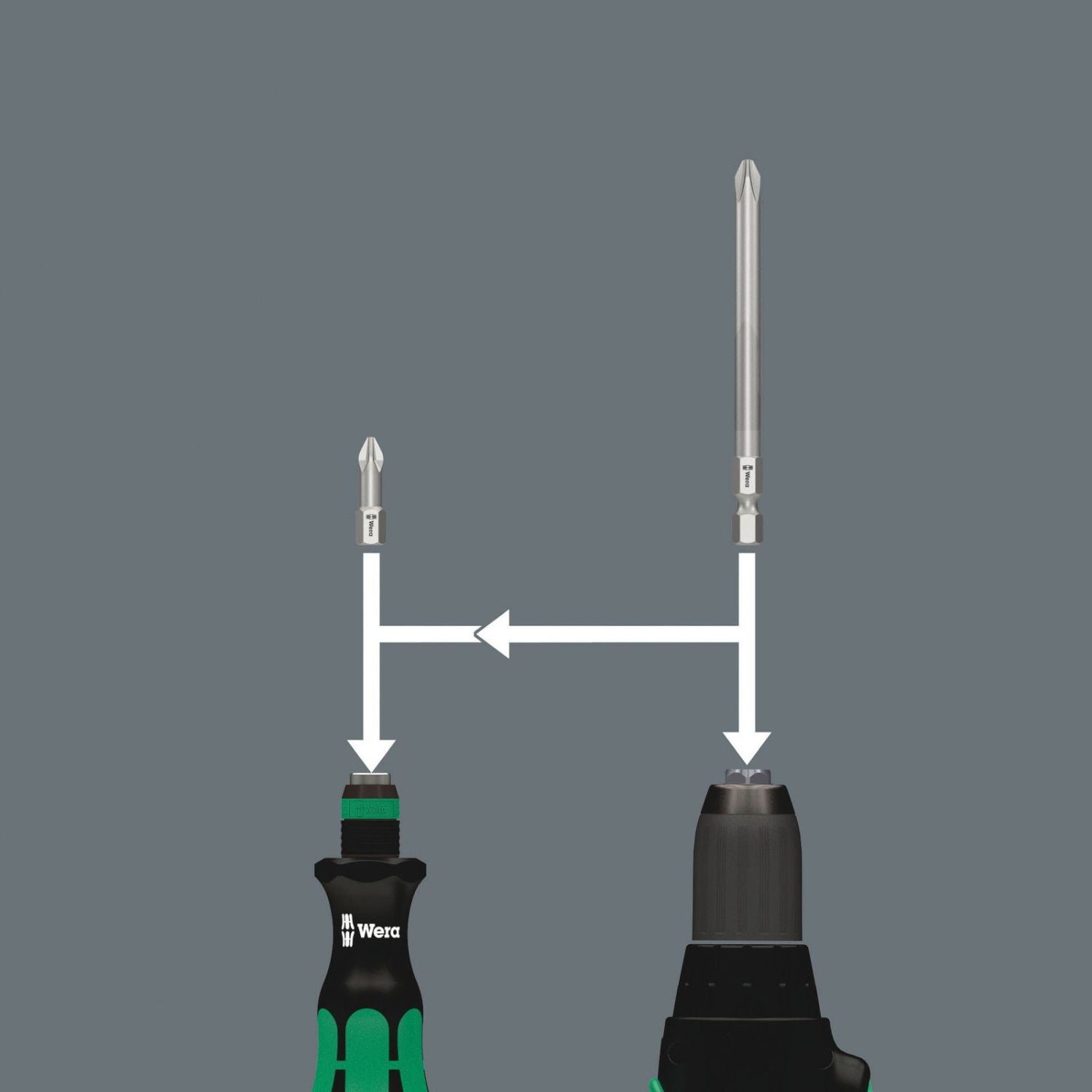 Wera Kraftform Kompakt 71 Security, 32-Pieces