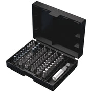 Wera Bit-Safe 61 Universal 3, 61-Pieces