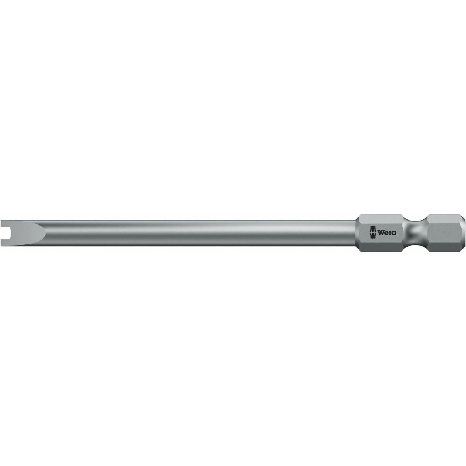 Wera 857/4 Z Spanner Bit, 4x89-mm.