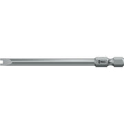Wera 857/4 Z Spanner Bit, 4x89-mm.