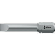 Wera 800/2 Z Bit, 1.2x8x41-mm.