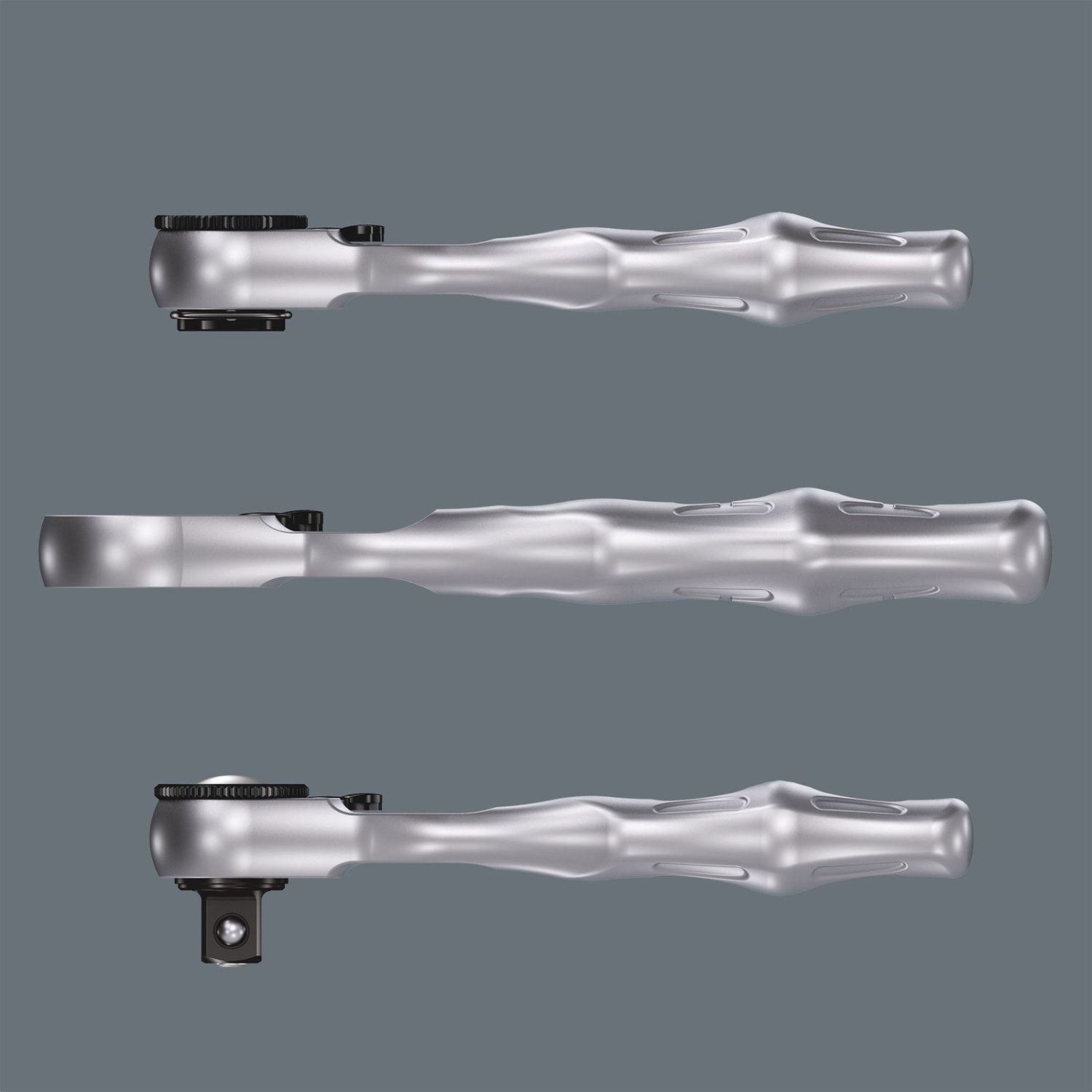 Wera Bit-Check 10 Zyklop Mini Bitorsion 1, 10-Pieces