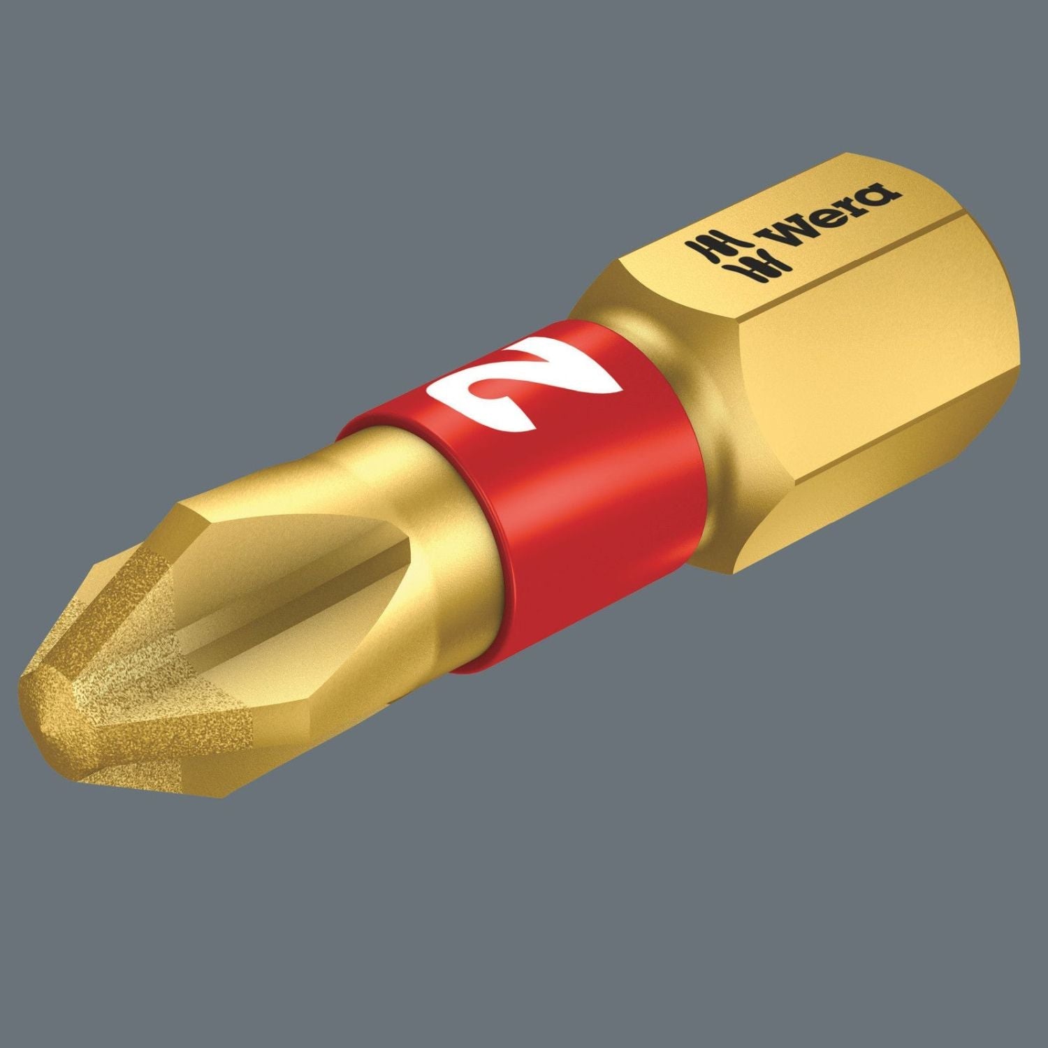 Wera Bit-Check 12 Diamond 1, 12-Pieces
