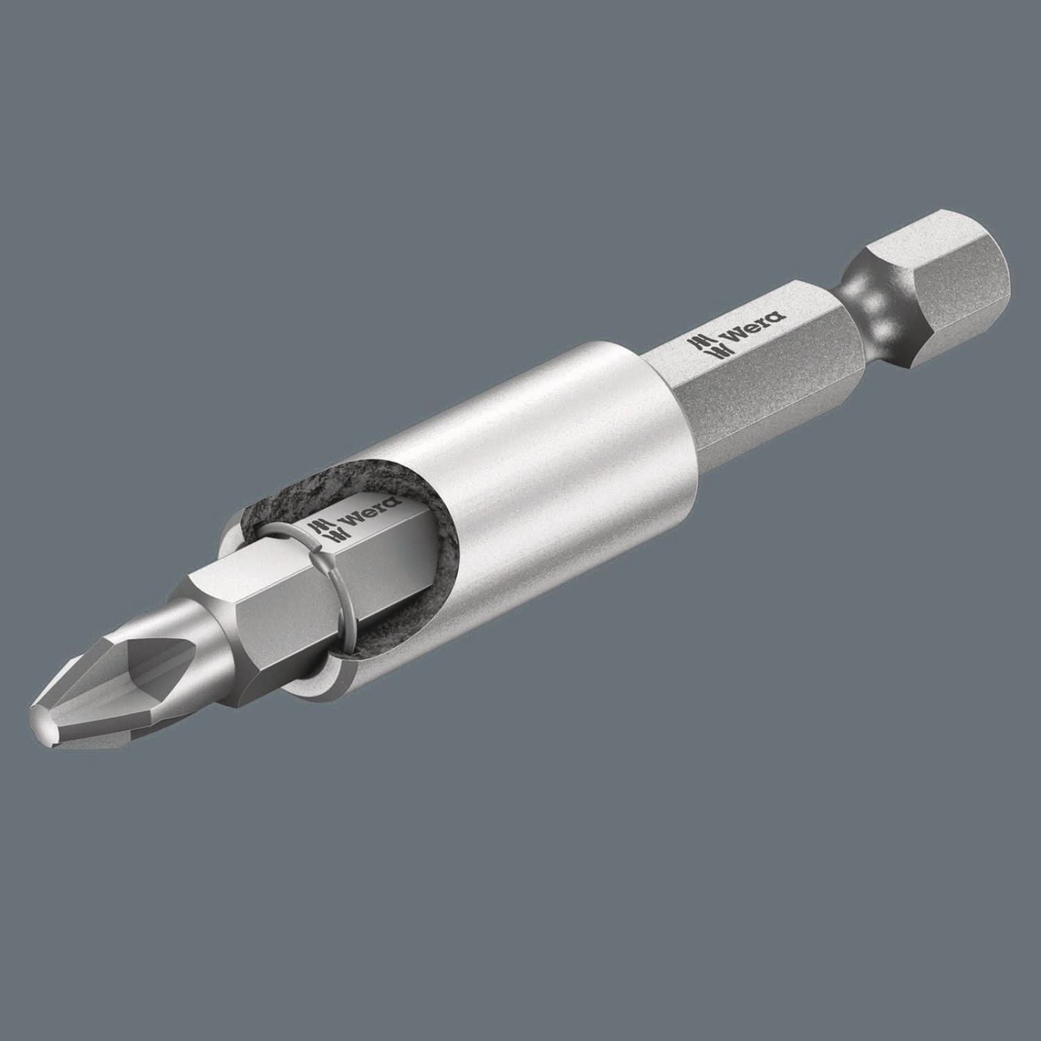 Wera Bit-Check 30 Metal 1, 30-Pieces