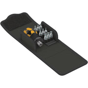 Wera Kraftform Kompakt Stubby ESD 1, 10-Pieces