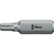 Wera 840/2 Z Bit, 3x30-mm.
