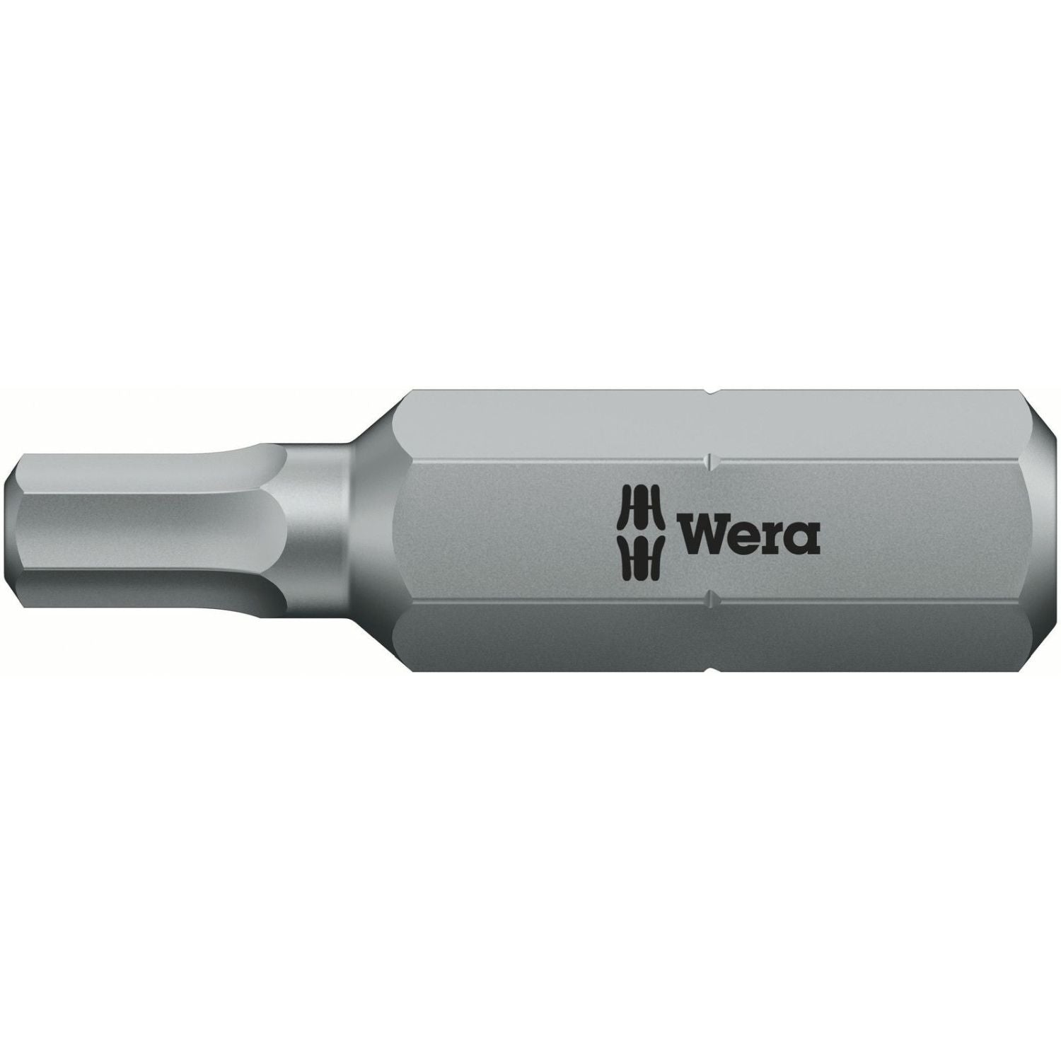 Wera 840/2 Z Bit, 10x30-mm.