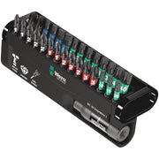 Wera Bit-Check 30 Impaktor 1, 30-Pieces