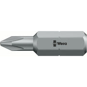 Wera 851/2 Z Bit, Ph 2x32-mm.