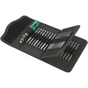 Wera Kraftform Kompakt 62, 33-Pieces