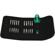 Wera Kraftform Kompakt 41, 11-Pieces