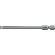 Wera 800/4 Z Bit, 0.8x4x50-mm.
