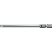 Wera 800/4 Z Bit, 1.6x8x89-mm.