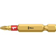 Wera 851/4 Bdc Bit, Ph 1x50-mm.