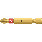 Wera 851/4 Bdc Bit, Ph 3x50-mm.
