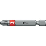 Wera 851/4 Btz Bit, Ph 3x50-mm.