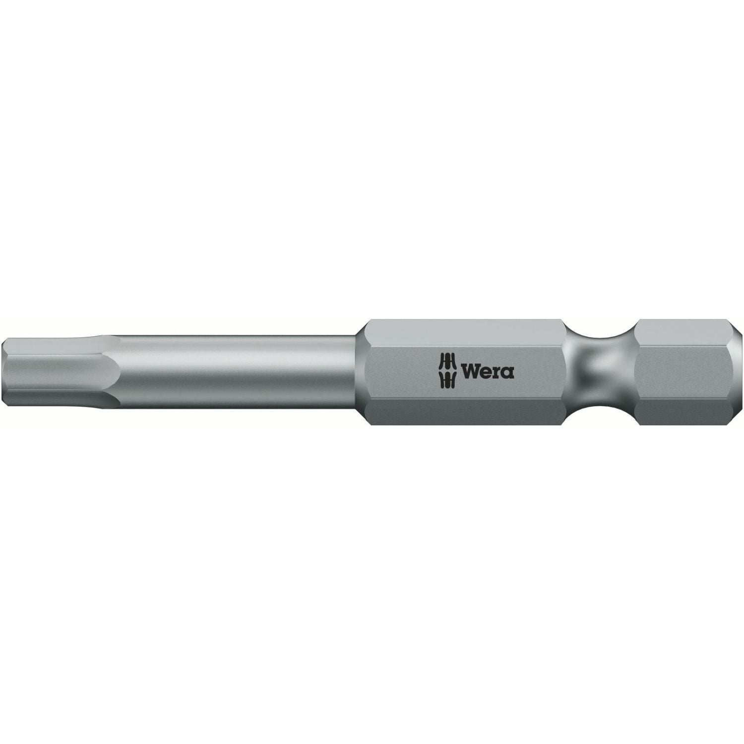 Wera 840/4 Z Bit, 9/64-in.x89-mm.