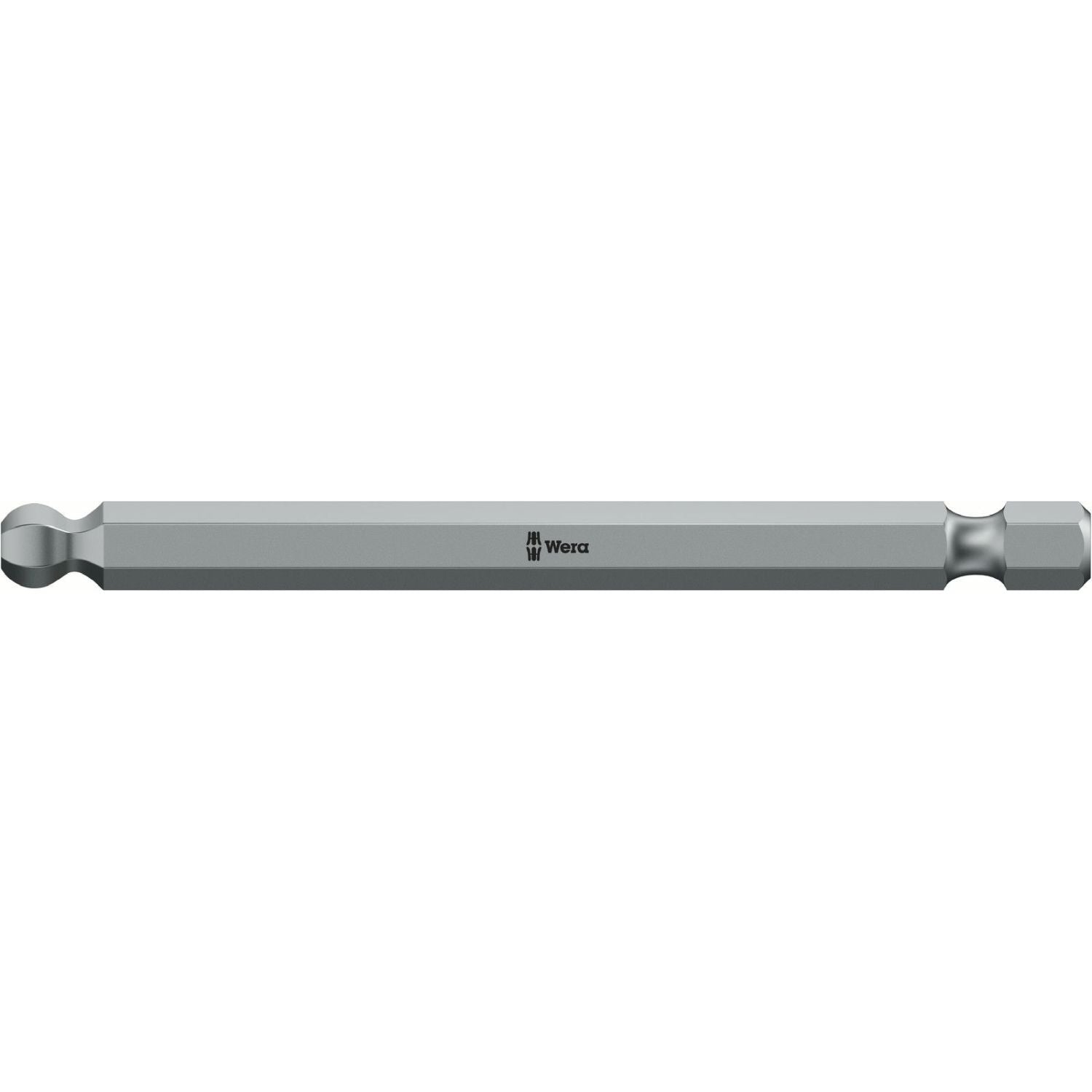 Wera 842/4 Bit, 3x89-mm.