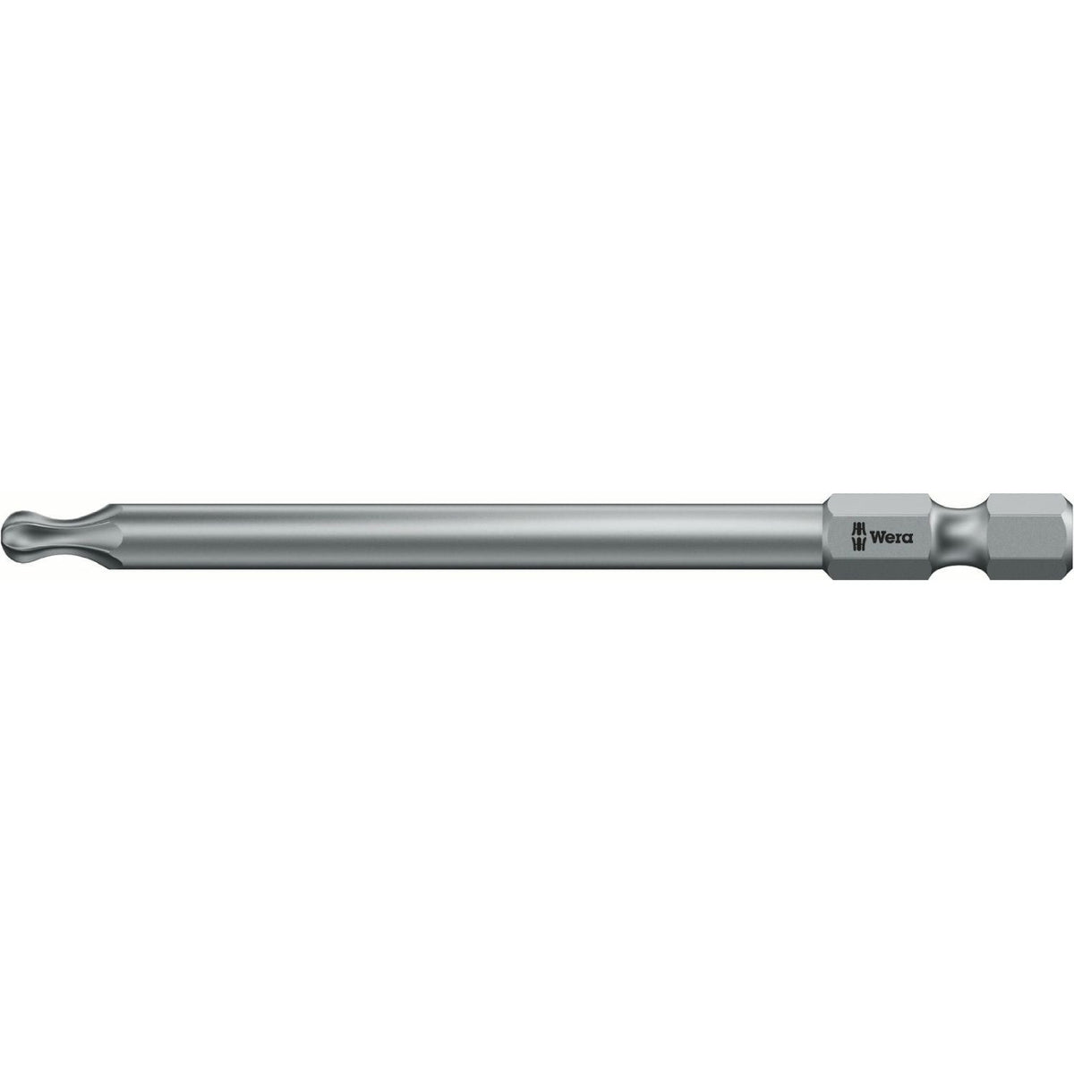 Wera 867/4 Kk Torx Bit, Torx 30x89-mm.