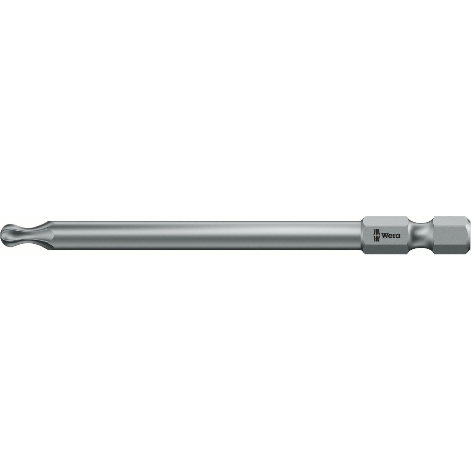 Wera 867/4 Kk Torx Bit, Torx 40x89-mm.