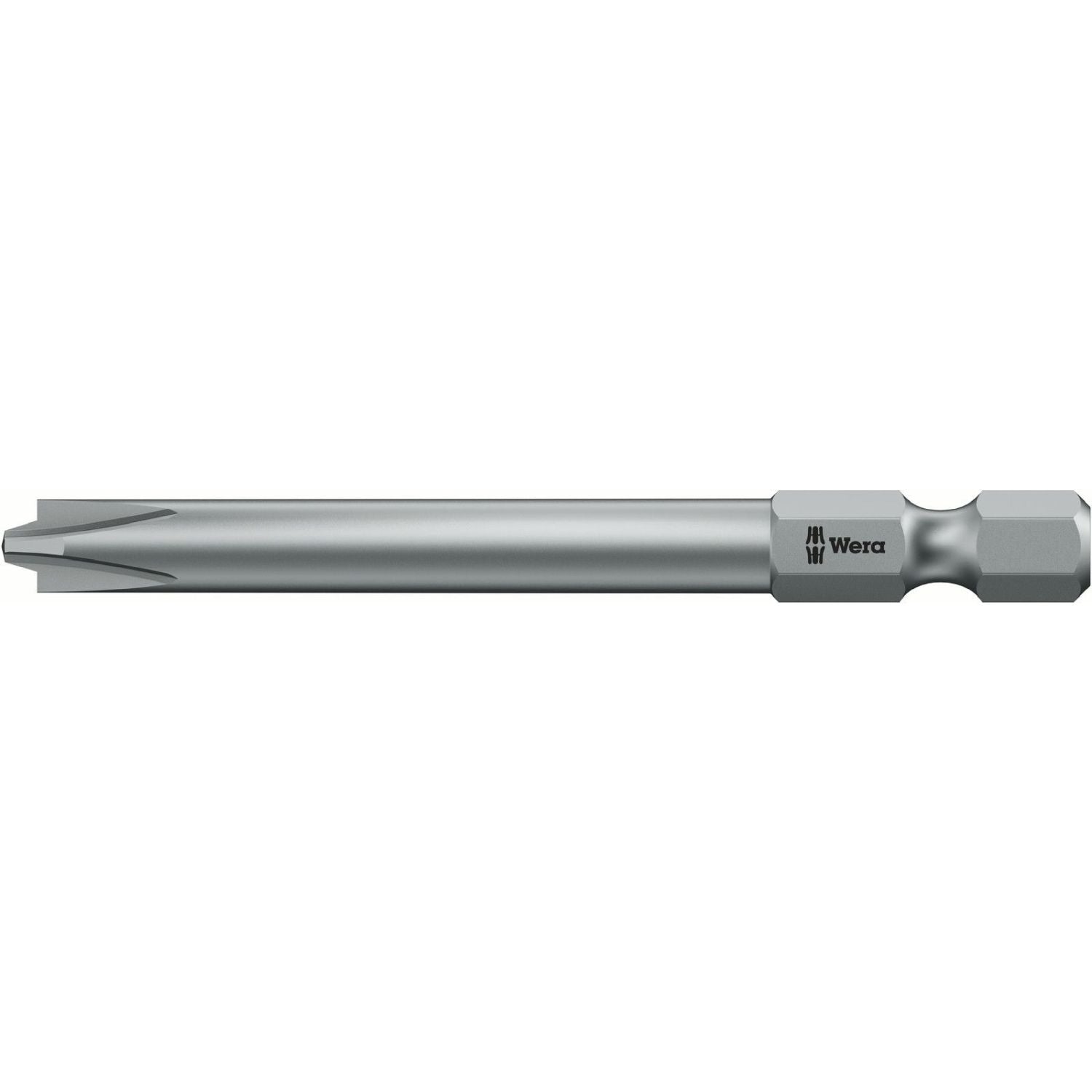 Wera 851/4 Ph/S Plusminus Bit, # 2x70-mm.