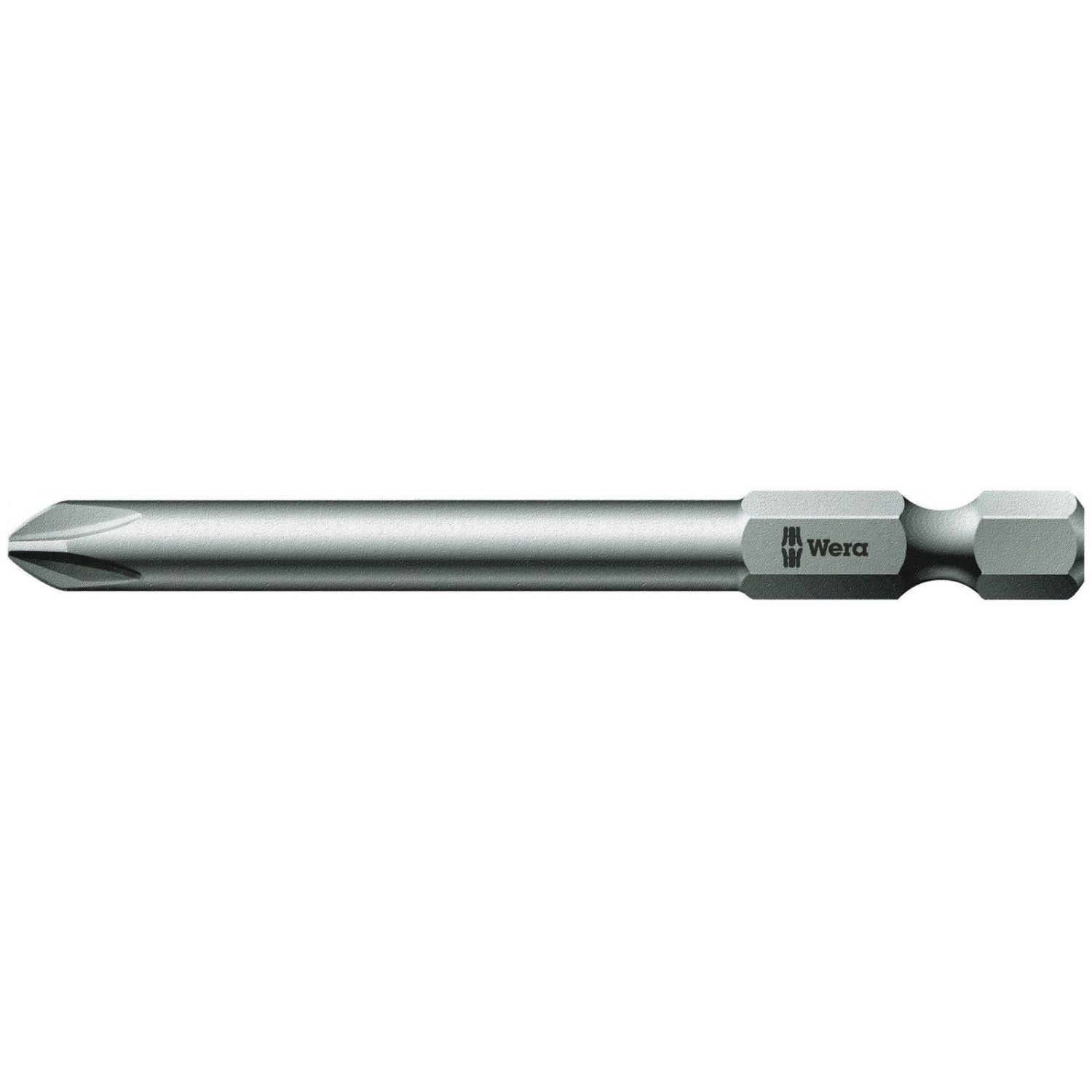 Wera 851/4 Z Bit, Ph 1x70-mm.