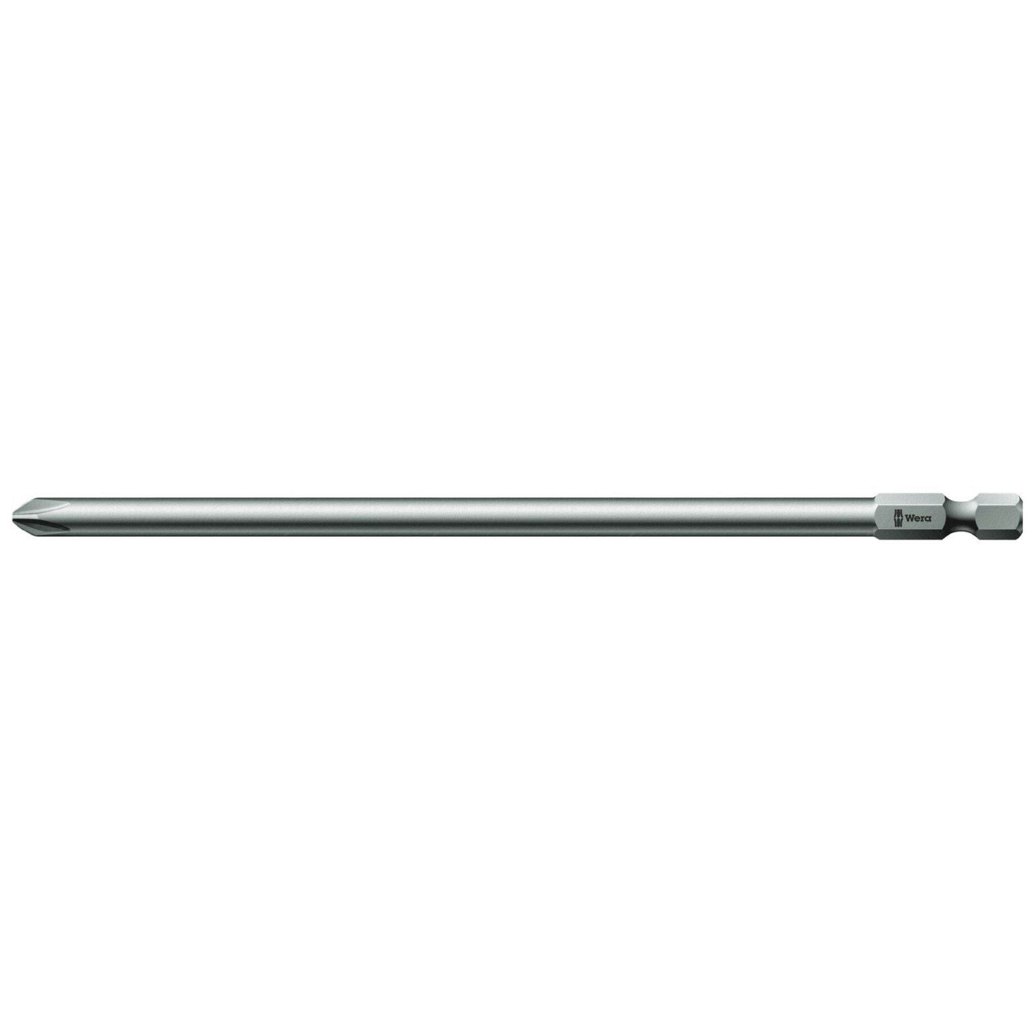 Wera 851/4 Z Bit, Ph 2x152-mm.