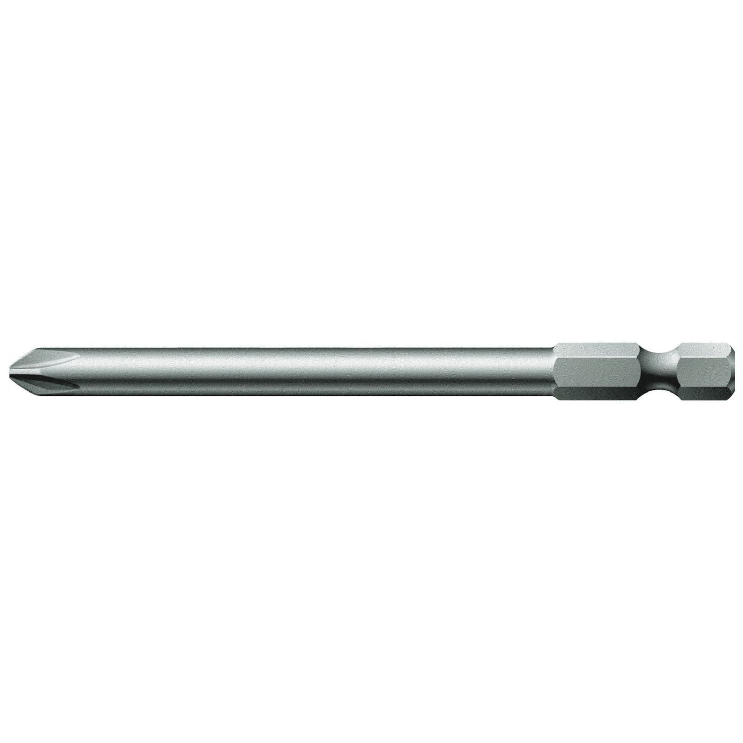 Wera 851/4 Z Bit, Ph 3x89-mm.