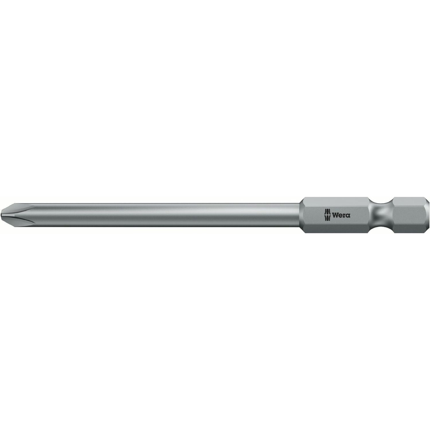 Wera 851/4 Z Bit, Ph 3x89-mm.