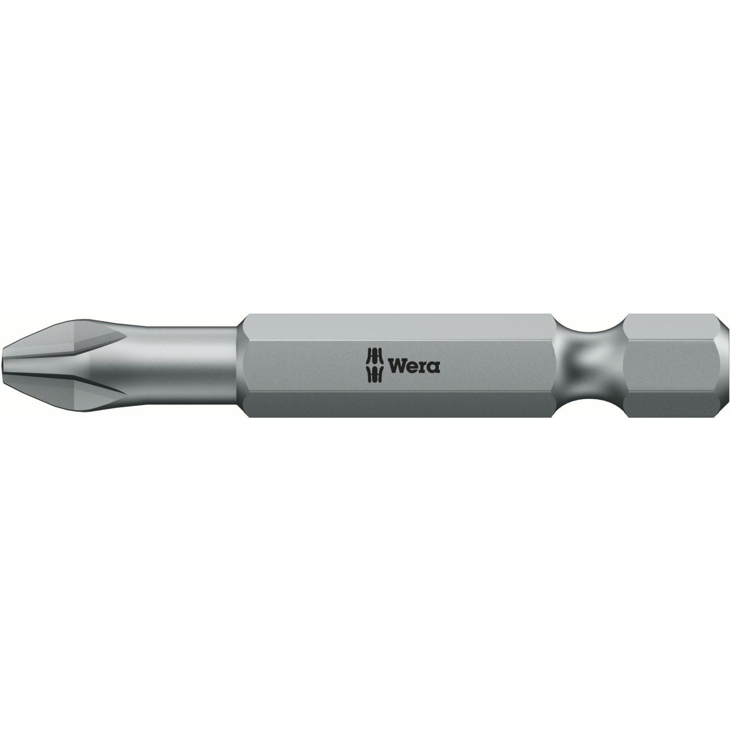 Wera 851/4 Tz Bit, Ph 1x50-mm.