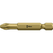 Wera 851/4 Th Bit, Ph 3x50-mm.