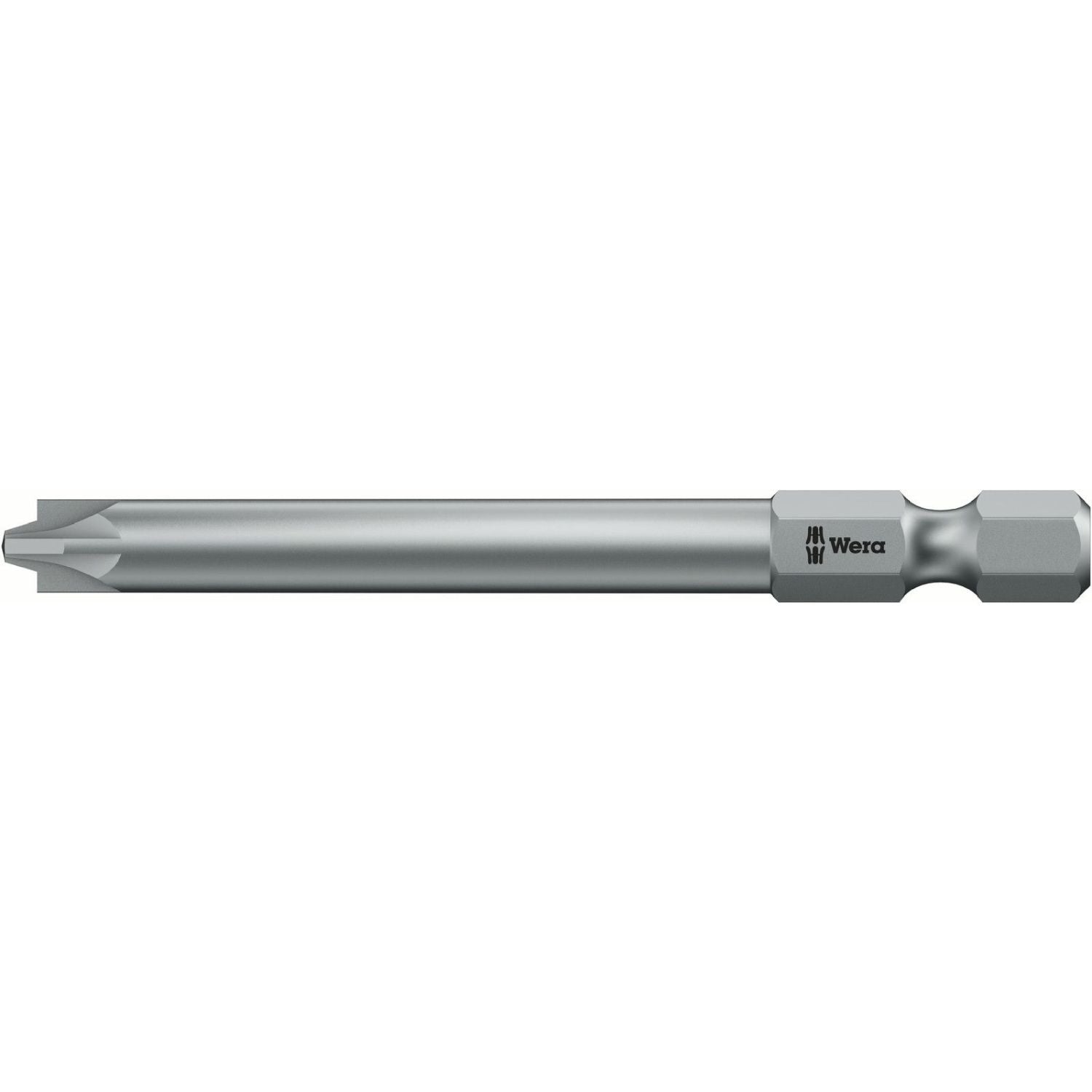Wera 855/4 Pz/S Plusminus Bit, # 1x70-mm.