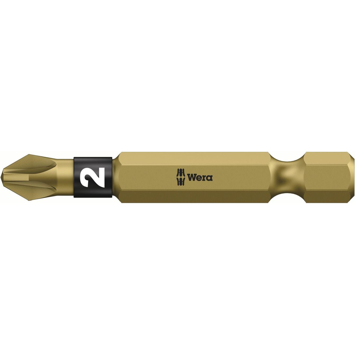 Wera 855/4 Bth Bit, Pz 1x50-mm.