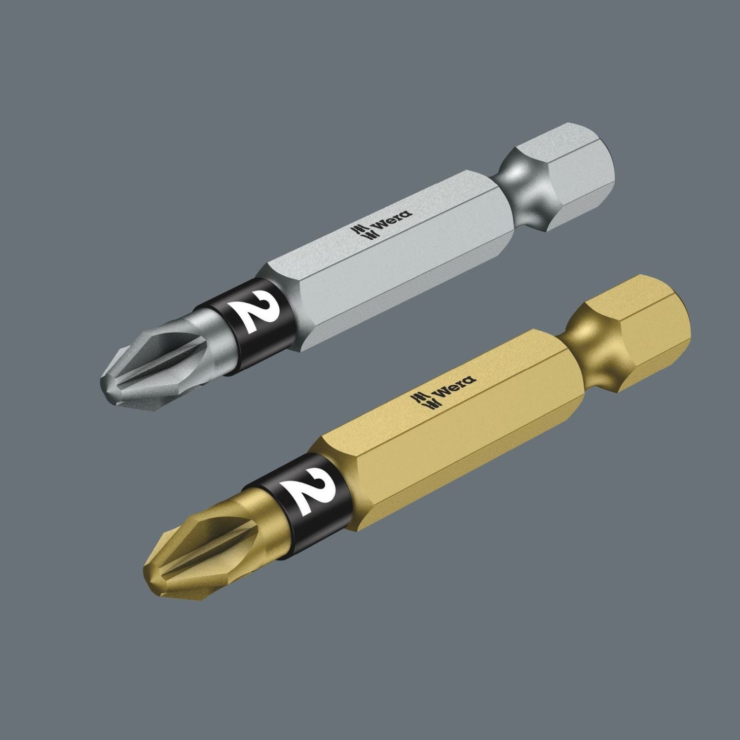 Wera 855/4 Bth Bit, Pz 3x50-mm.