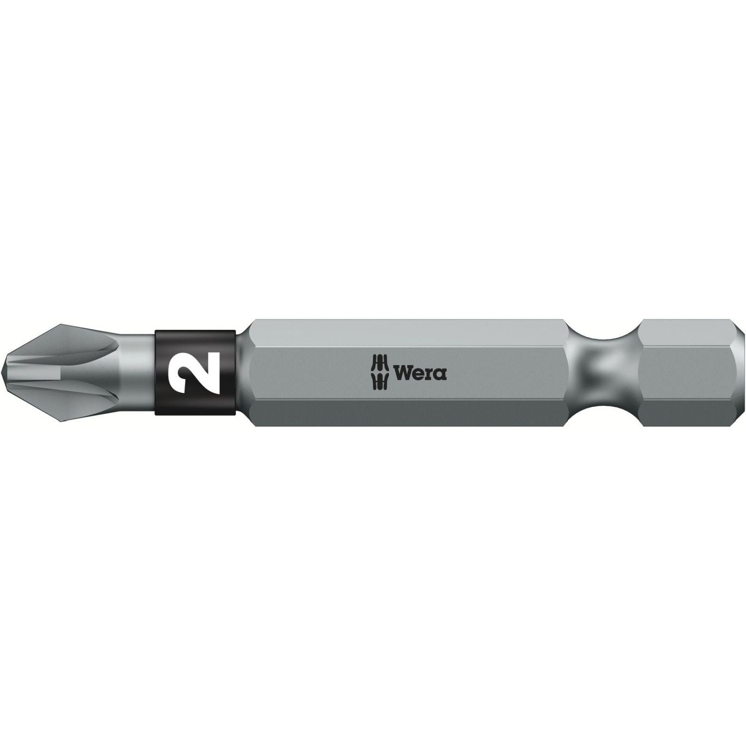 Wera 855/4 Btz Bit, Pz 2x50-mm.