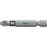 Wera 855/4 Btz Bit, Pz 2x50-mm.